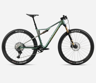 ORBEA OIZ M10