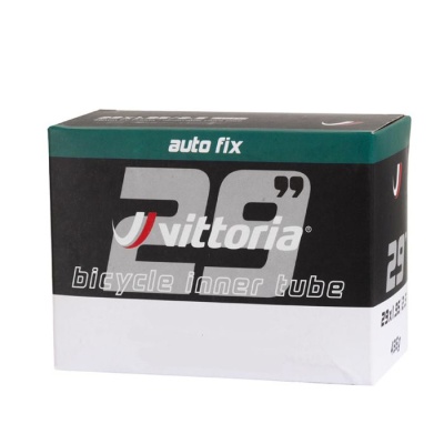 C/ar Autofix 29x1,95/2,50 com Gel Selante v. presta 48mm