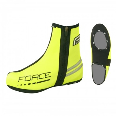 CAPAS PARA SAPATOS FORCE F NEOPRENE