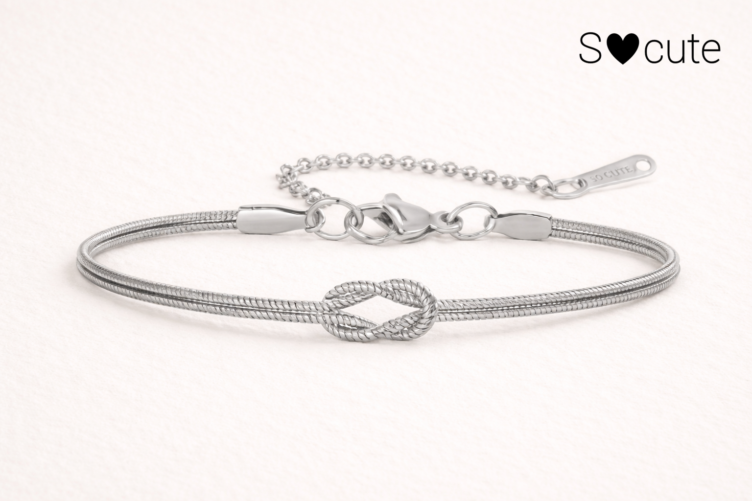 Pulseira Essence União Pulseira Essence União