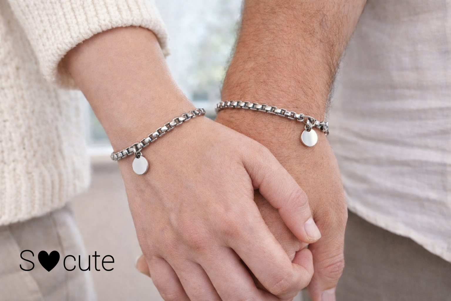 Conjunto Identity Pulse – Edição Casal Conjunto Identity Pulse – Edição Casal