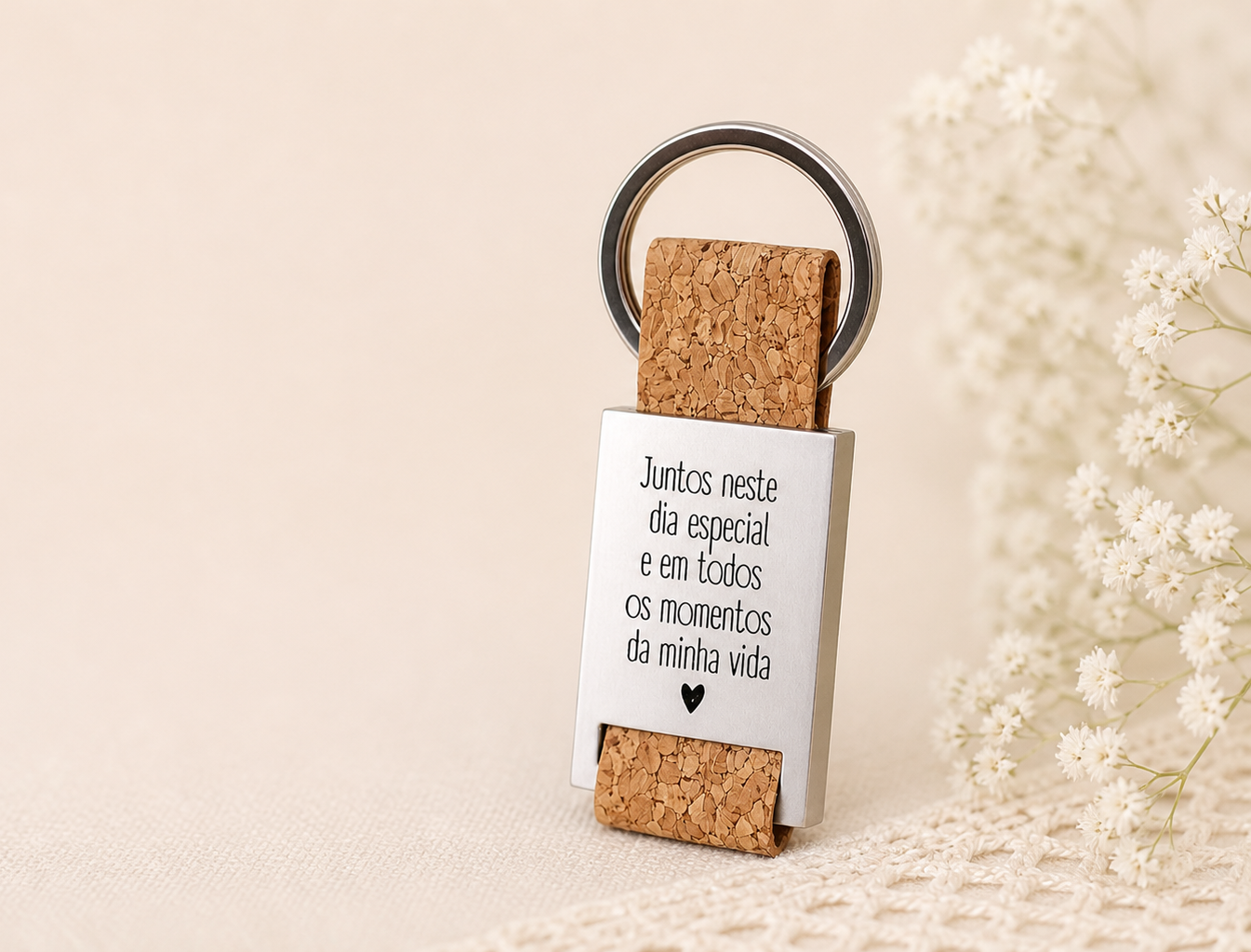 Pack “Memórias para Sempre” – Espelho + Porta-chaves Personalizados | Presente para Padrinhos, Afilhados, Batismo e Comunhão Pack “Memórias para Sempre” – Espelho + Porta-chaves Personalizados | Presente para Padrinhos, Afilhados, Batismo e Comunhão