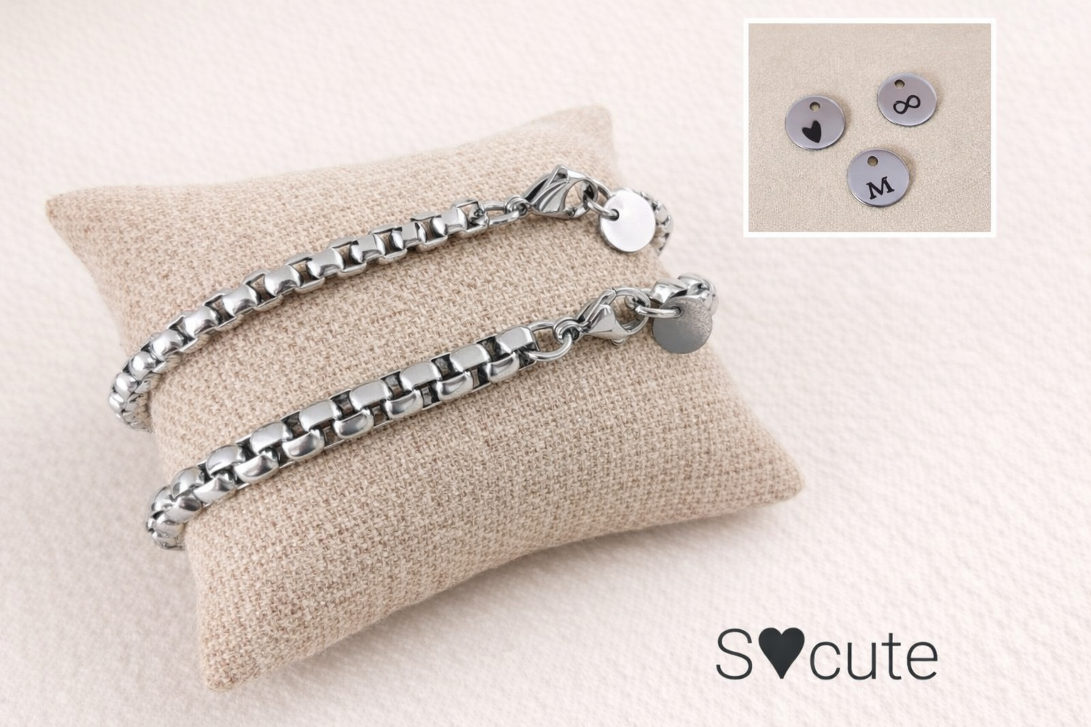 Conjunto Identity Pulse – Edição Casal Conjunto Identity Pulse – Edição Casal