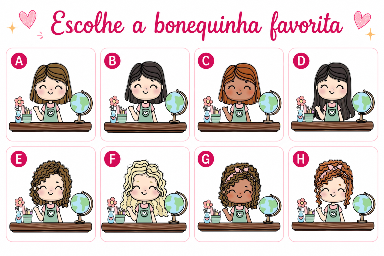 Caneca Personalizada – Coleção Professora Especial Caneca Personalizada – Coleção Professora Especial