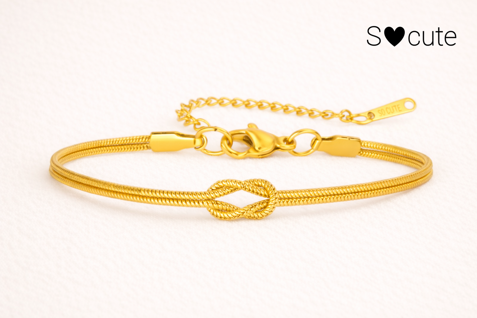 Pulseira Essence União Pulseira Essence União