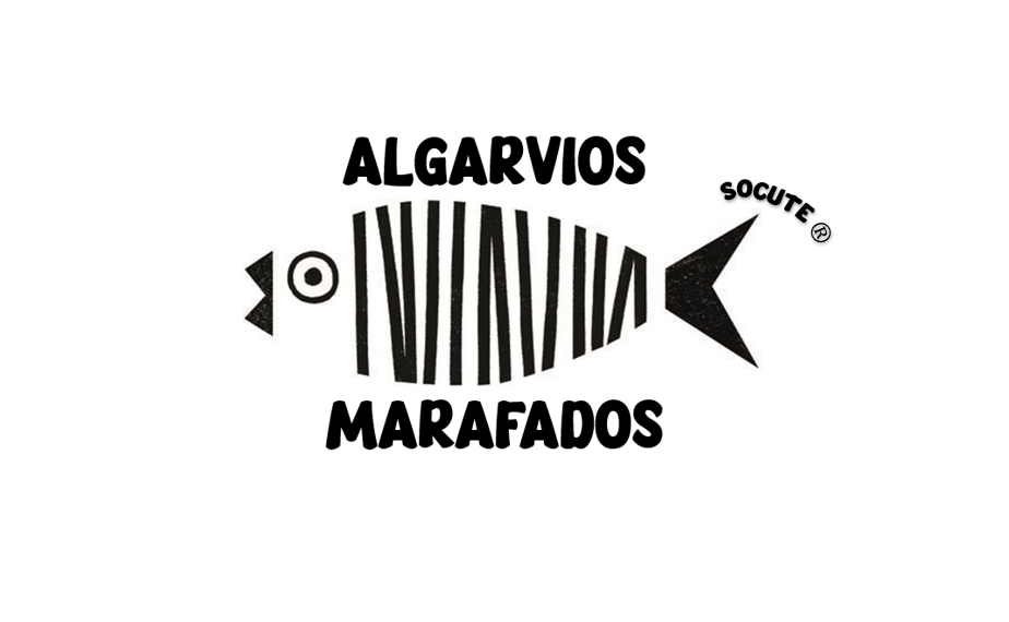 Algarvios Marafados