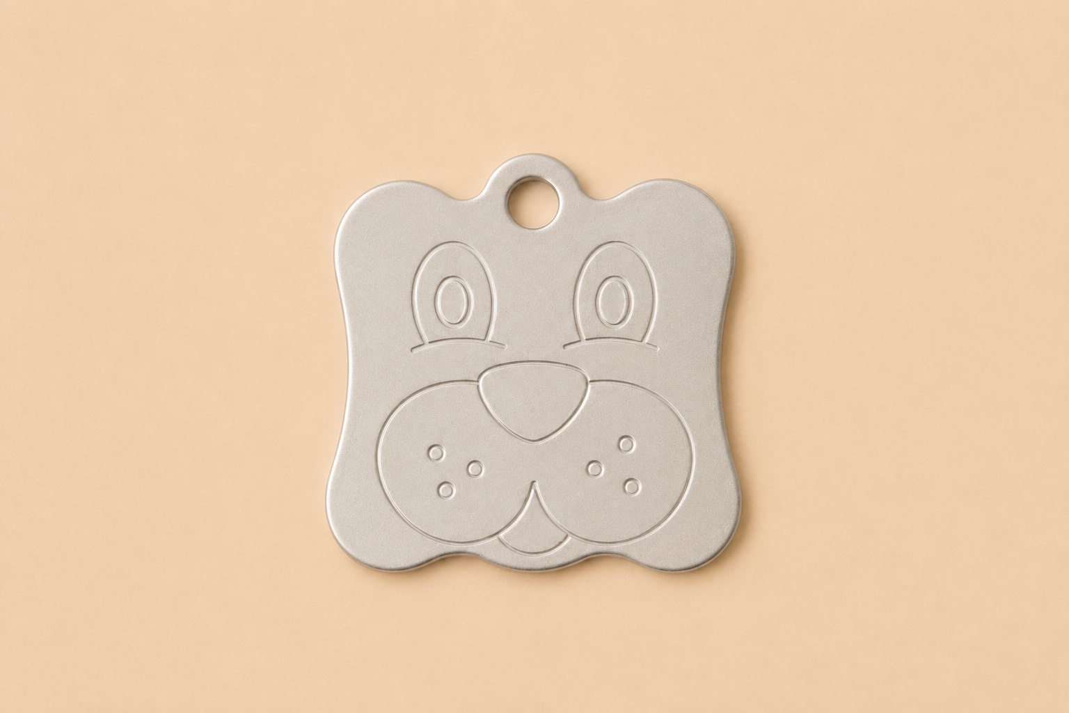 Medalha de Identificação Personalizada para Cães e Gatos 🐾 Medalha de Identificação Personalizada para Cães e Gatos 🐾