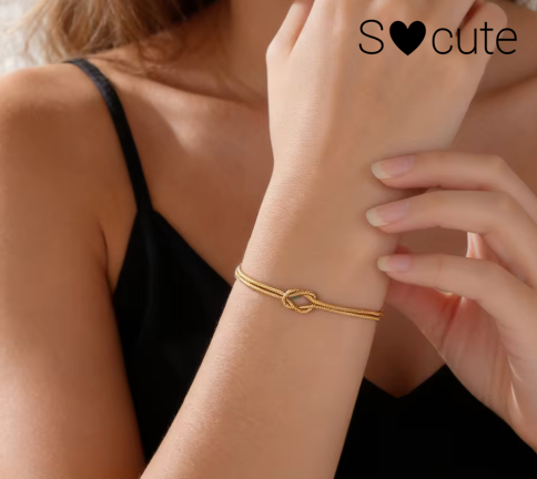 Pulseira Essence União Pulseira Essence União