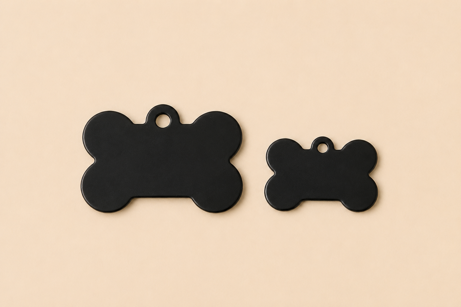 Medalha de Identificação Personalizada para Cães e Gatos 🐾 Medalha de Identificação Personalizada para Cães e Gatos 🐾