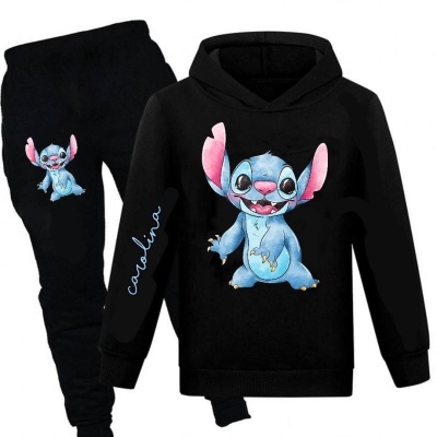 Fato de treino - Stitch