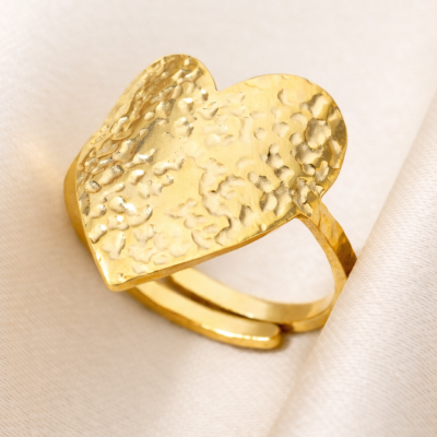 Anel Essence Amor Autêntico