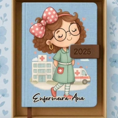 Agenda 2026 Profissões