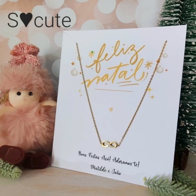 Bijuteria de Natal