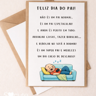 POSTAIS PARA OCASIÕES ESPECIAIS