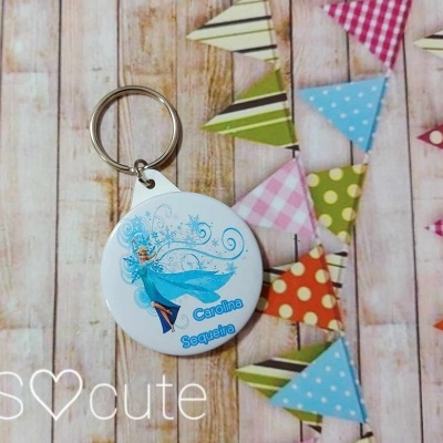 Identificadores de mochila