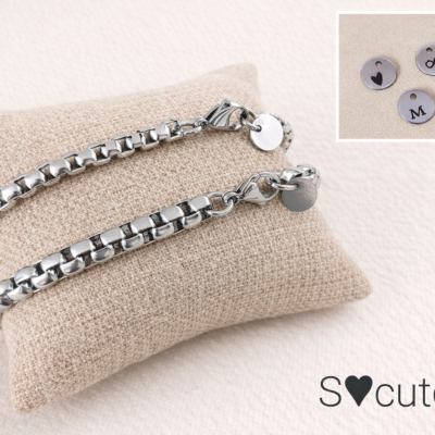 Conjunto Identity Pulse – Edição Casal