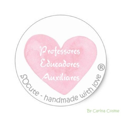 Professores  / Educadores / Auxiliares