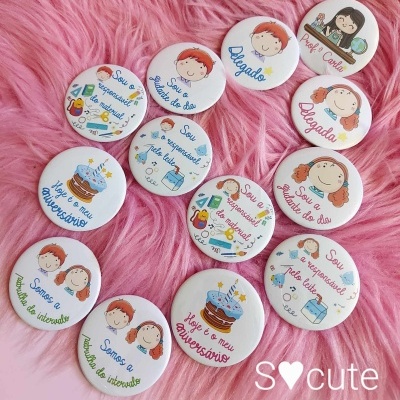 Kit Crescemos felizes