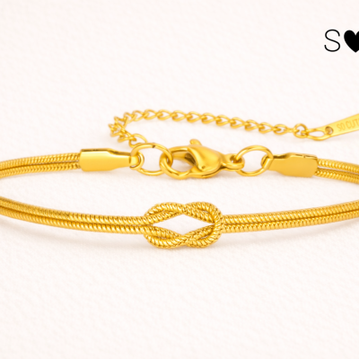 Pulseira Essence União