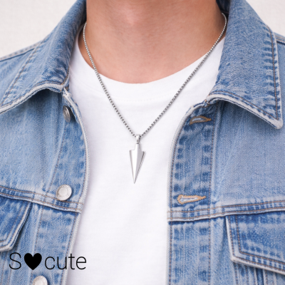 Colar Identity Arrow