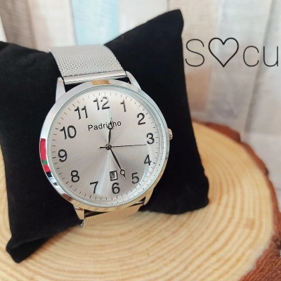 Relógio Padrinho