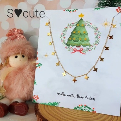 Bijuteria de Natal
