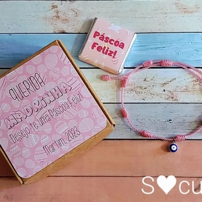 Caixinhas - especial Páscoa