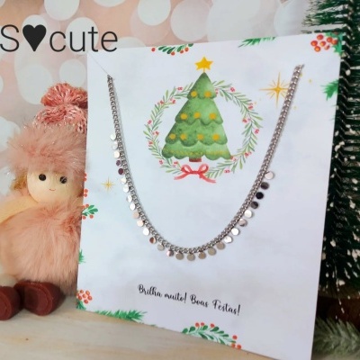 Bijuteria de Natal