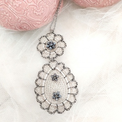 Colar Pingo Especial