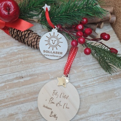 Feliz Natal e Bom Ano Novo