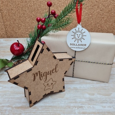 Mealheiros Estrelinhas