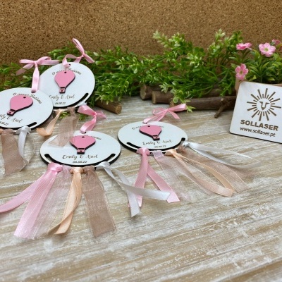 Lembrança -  Caça - sonhos