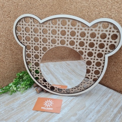 Coleção  " os 3 espelhos"