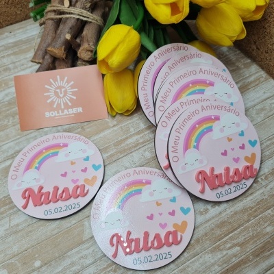 Lembrança Arco-íris