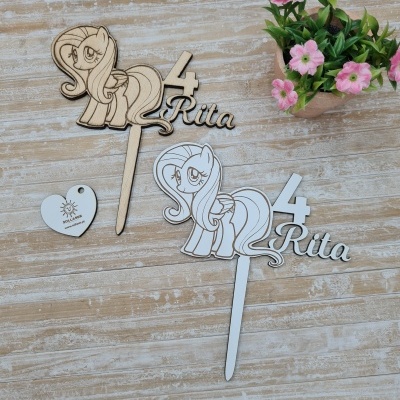 Topos de Bolo: " Festas temáticas"