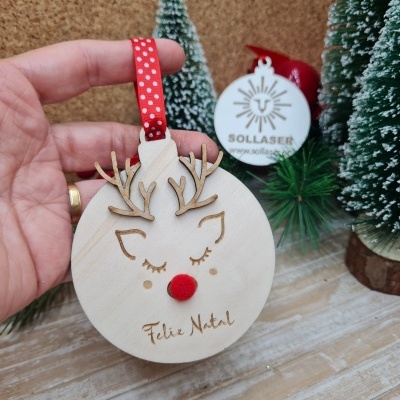 Bola Rena Adormecida