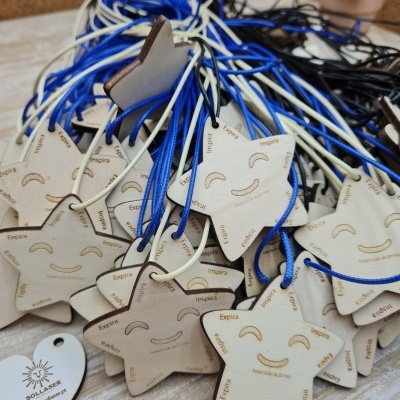 Estrela da Respiração.