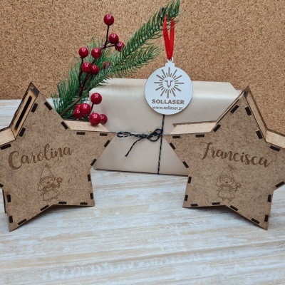 Mealheiros Estrelinhas