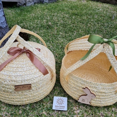 Boleiras Personalizadas