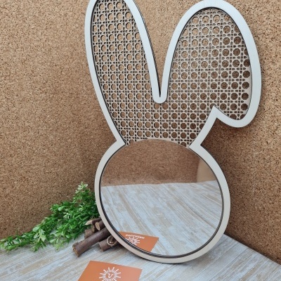 Coleção  " os 3 espelhos"