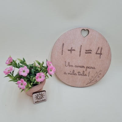 Marcador com temas variados