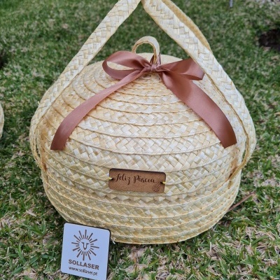 Boleiras Personalizadas