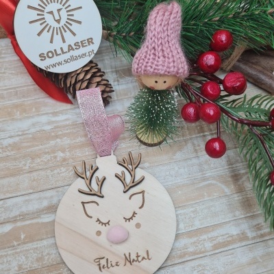 Bola Rena Adormecida