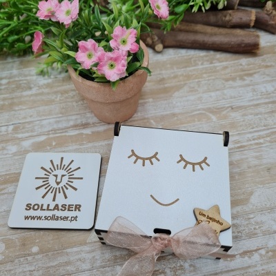 Caixinhas de guloseimas temáticas