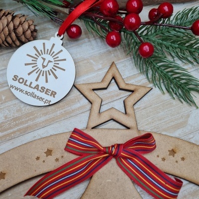 Grinalda Árvore da Família