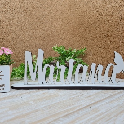 Nome ou palavra com base