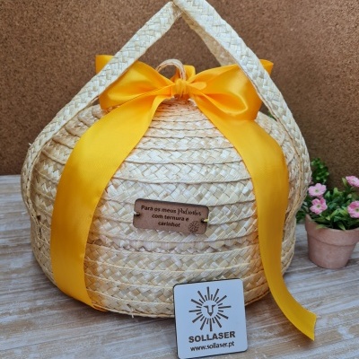 Boleiras Personalizadas