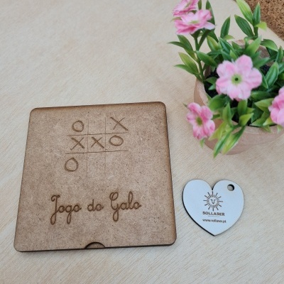 Jogo do Galo