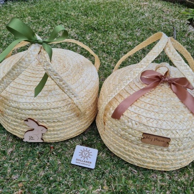 Boleiras Personalizadas