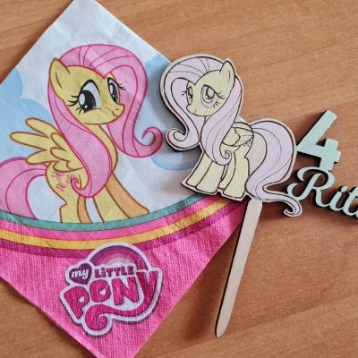 Topos de Bolo: " Festas temáticas"